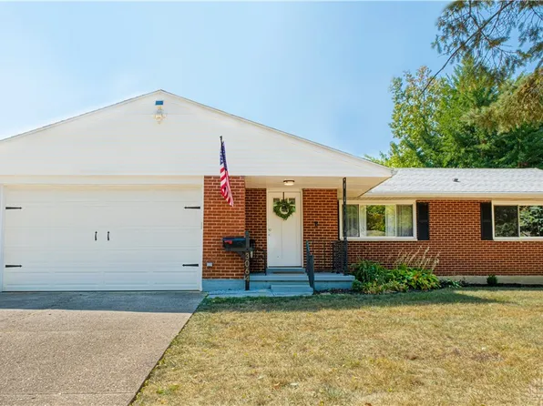 3064 Fontano Dr, Dayton, OH 45440