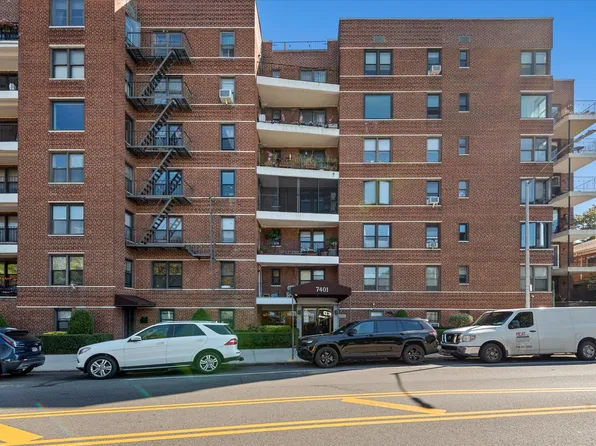 7401 Shore Road image 2 of 21