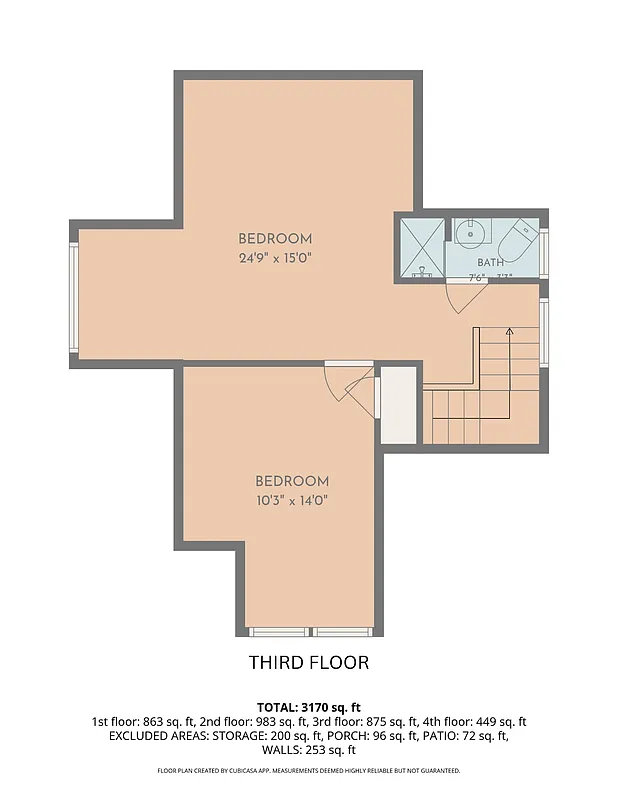floor plan 4