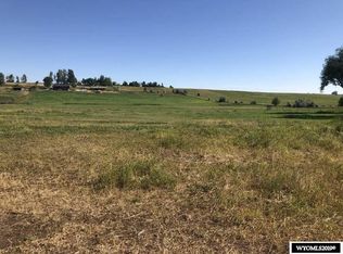 50 Mullins Dr, Lander, WY 82520