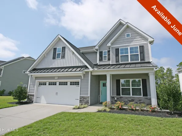 9068 Gardens Grove Rd, Leland, NC 28451