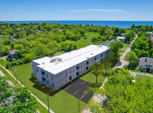 415 King St W #201, Cobourg, ON K9A 2N6