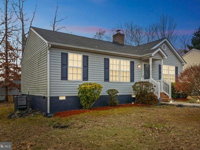 35514 Wilderness Shores Way, Locust Grove, VA, 22508