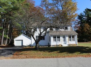 173 Old Coldbrook Rd, Barre, MA 01005