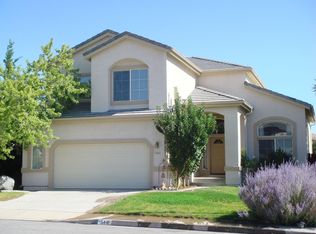 5441 Brittania Dr, Reno, NV