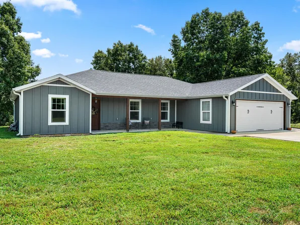 190 Cedar Brooke Estates Drive, Forsyth, MO 65653