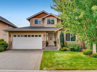 16037 137th Ter SE, Renton, WA 98059