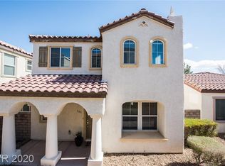 925 Altaville Ct, Las Vegas, NV 89138