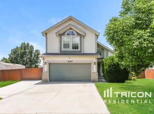 9383 Peaceful Meadow St, Colorado Springs, CO 80925