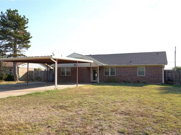 2 N Eastland Dr, Duncan, OK 73533