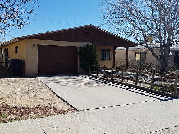Home exterior