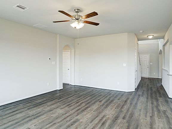 Great space for entertaining