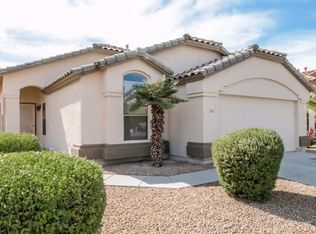 12567 W Desert Rose Rd, Avondale, AZ 85392