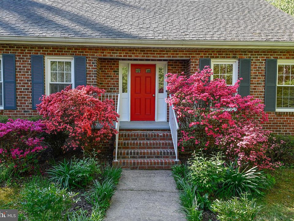 9624 Sutters Rd, Partlow, VA 22534 | MLS #VASP2041600 | Zillow