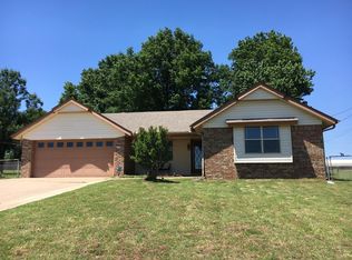 7715 E 118th St, Bixby, OK 74008