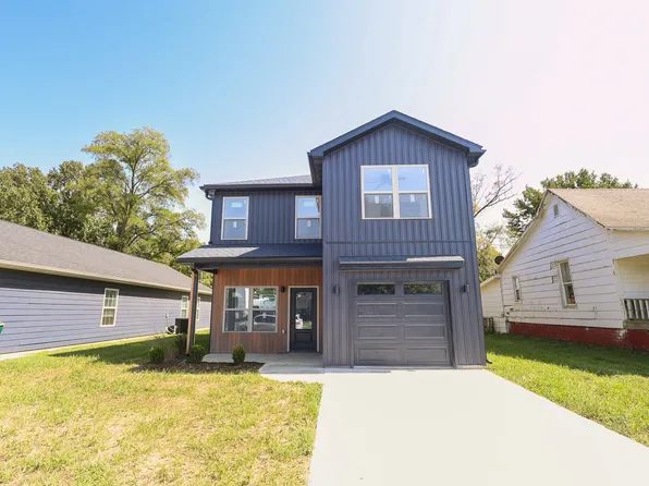 912 S Williams St, Moberly, MO 65270