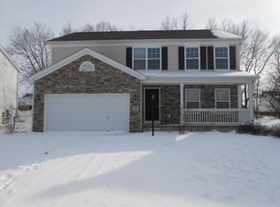 547 Herrogate Sq, Pickerington, OH 43147