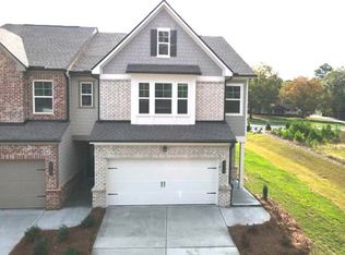 2792 Lou Lou Ln, Buford, GA 30519
