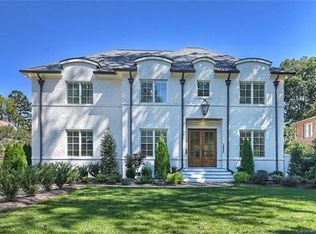 1423 Providence Rd, Charlotte, NC 28207