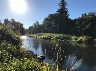 870 N River Bend Rd, Otis, OR 97368