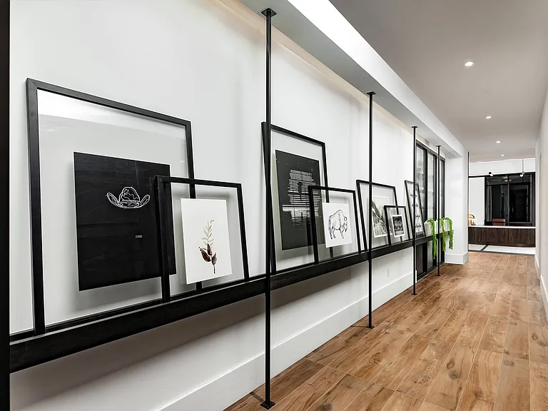 Art Gallery