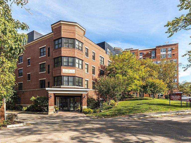 150 Chestnut Hill Ave Brighton, MA, 02135 Apartments for Rent Zillow