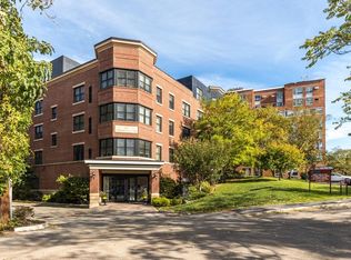 150 Chestnut Hill Ave #3055, Brighton, MA 02135