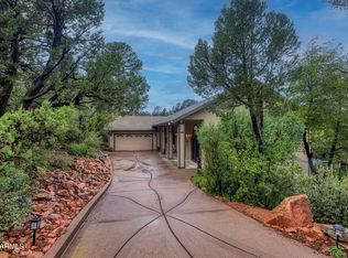 1118 S Mud Springs Rd, Payson, AZ 85541