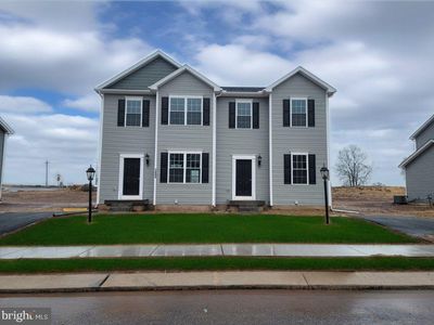 3606 Fieldstone Dr LOT 176, Dover, PA, 17315