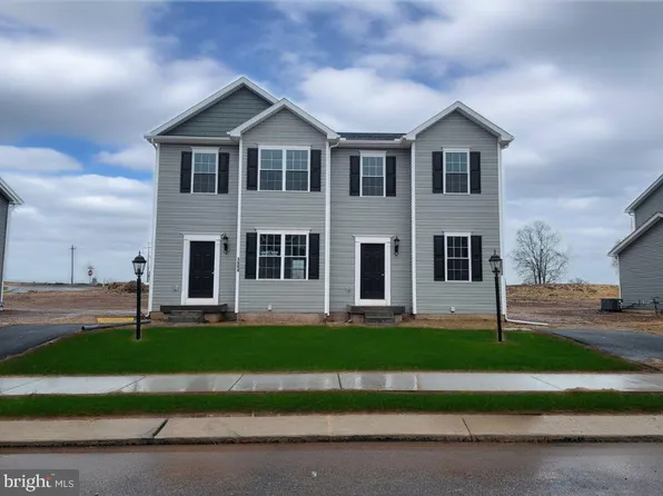 3621 Fieldstone Dr Lot 163, Dover, PA 17315