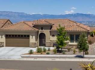 1816 Cebolla Creek Way NW, Albuquerque, NM 87120