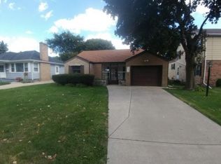 7415 3rd Ave, Kenosha, WI 53143