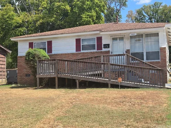 (undisclosed Address), Little Rock, AR 72206