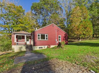 109 Thompson Road, Wheeling, WV 26003
