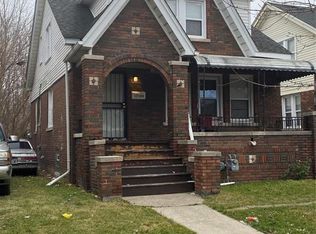 17180 Strasburg St, Detroit, MI 48205