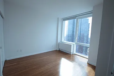 Rented by The Dermot Realty Management Company