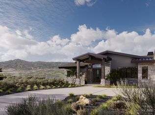 10671 N Reflection Rdg, Heber City, UT 84032