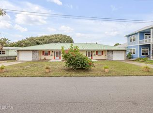 319 Columbus Ave, New Smyrna Beach, FL 32169