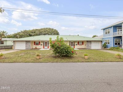 319 Columbus Ave, New Smyrna Beach, FL, 32169