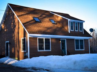 125 Hancock Pond Rd, Sebago, ME 04029