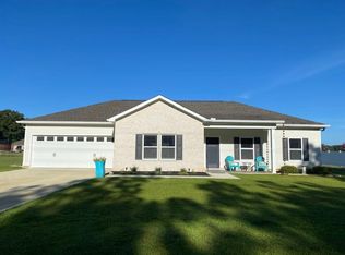 228 Highland Rd, Slocomb, AL 36375