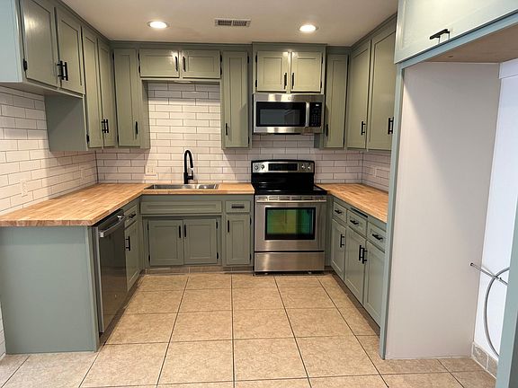 all new remodel