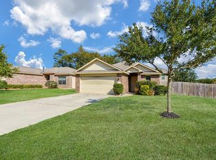 1615 Leafhopper Ln, Conroe, TX 77301