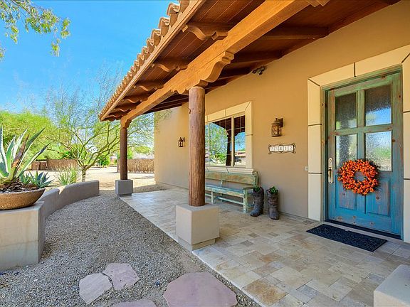 2nd image of 23412 S Via Del Arroyo