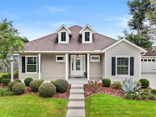 16835 NW 168th Ter, Alachua, FL 32615