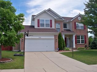 6346 Heritage Park Blvd, Dayton, OH 45424