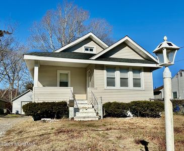 139 Otis Ave, Tuckerton, NJ, 08087
