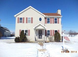 137 E Broadway St, South Bend, IN 46601