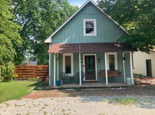 279 S Byron St, Cicero, IN 46034