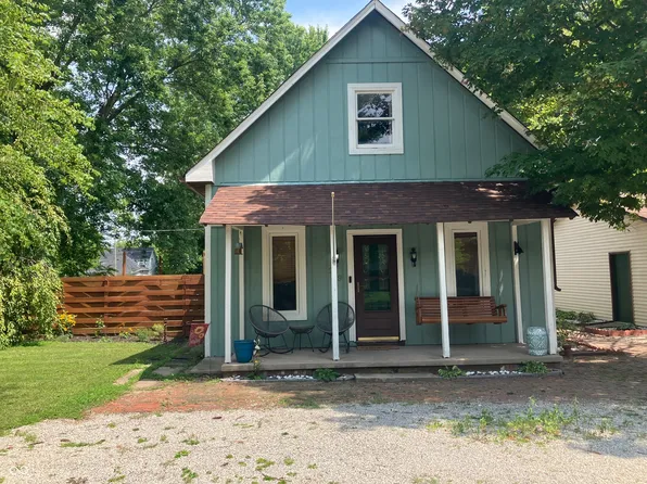 279 S Byron St, Cicero, IN 46034